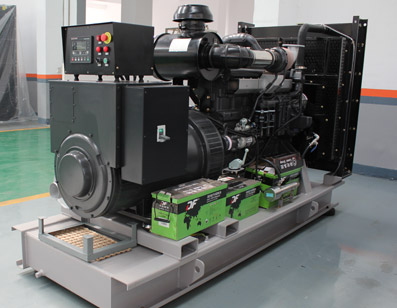 柴油發(fā)電機(jī)組冬天應(yīng)該如何保養(yǎng)？