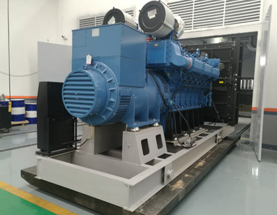 玉柴發(fā)電機組壓縮制動裝置你了解嗎？