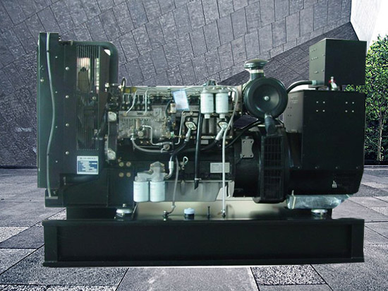 7KW帕金斯發(fā)電機組 7KW帕金斯發(fā)電機組